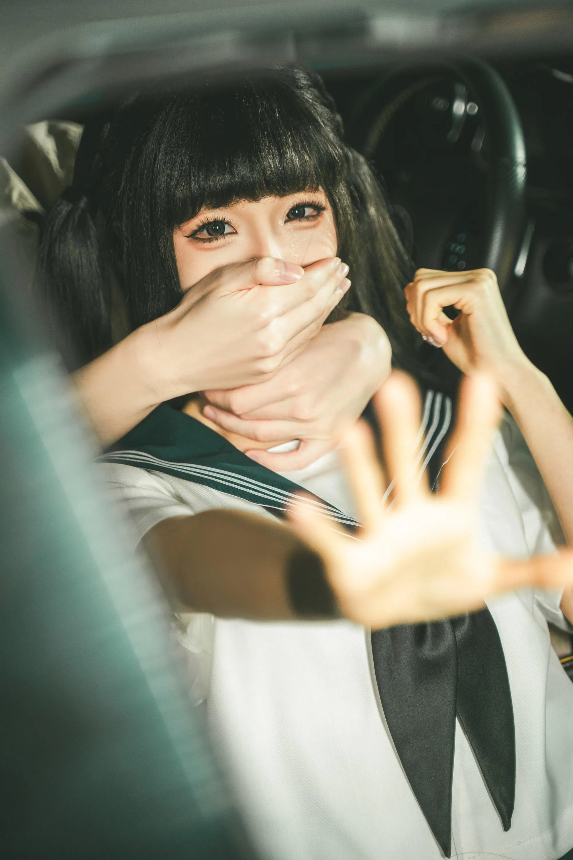蠢沫沫 – NO.275 蠢沫沫奇遇记② [115P]插图4